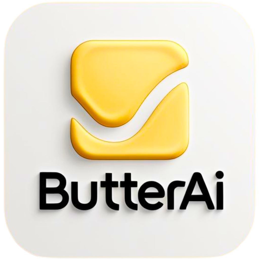 ButterAI Logo